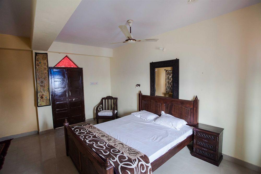 Kesar Heritage Guest House Jodhpur  Exterior photo