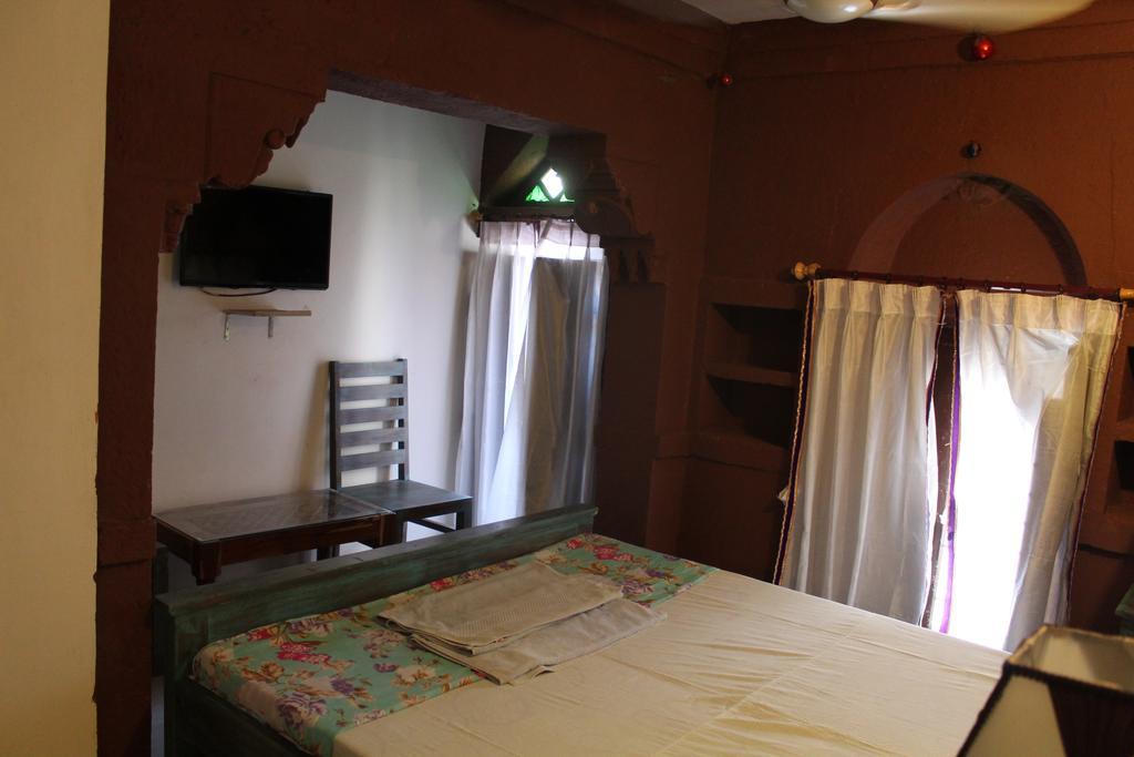 Kesar Heritage Guest House Jodhpur  Exterior photo
