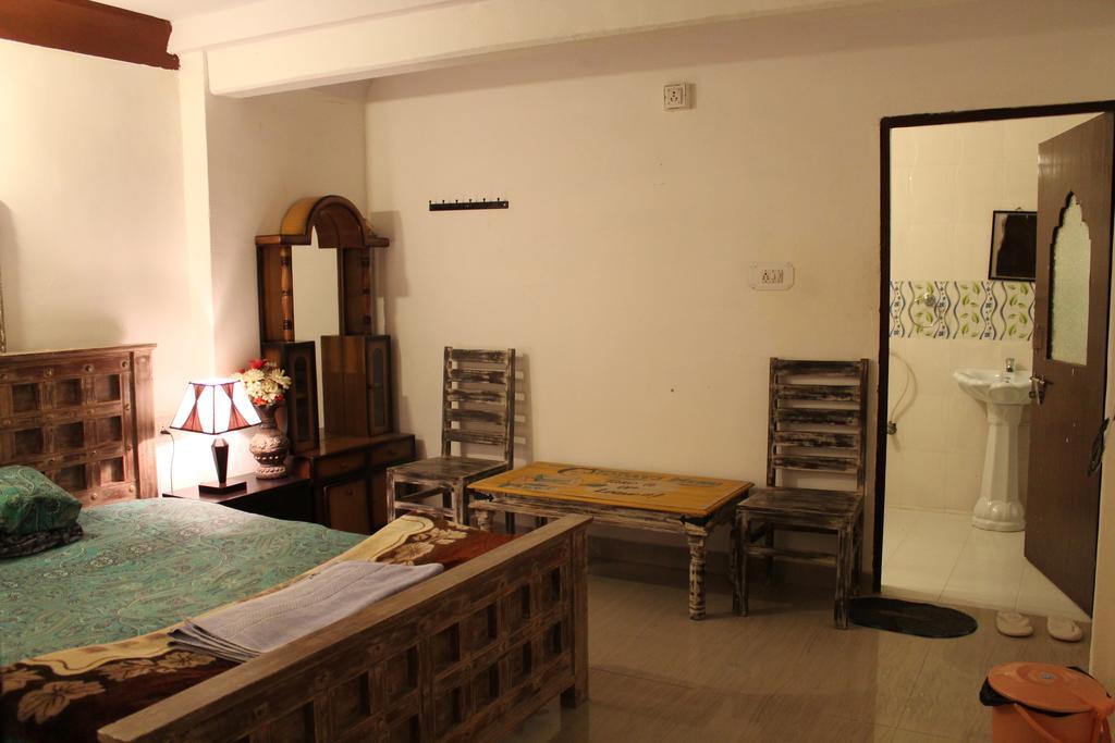Kesar Heritage Guest House Jodhpur  Room photo