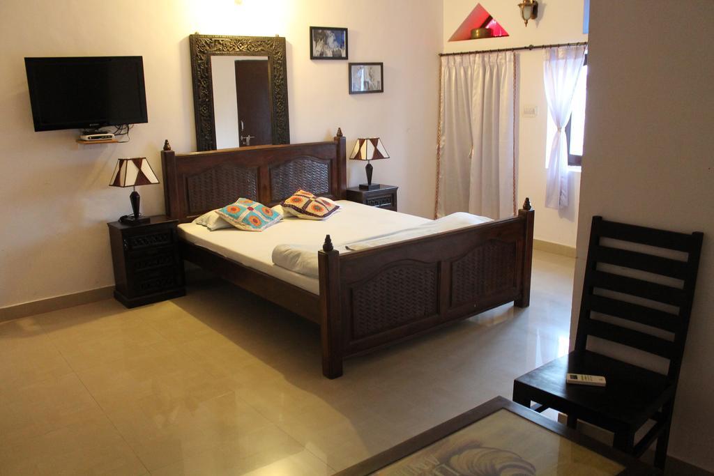 Kesar Heritage Guest House Jodhpur  Exterior photo