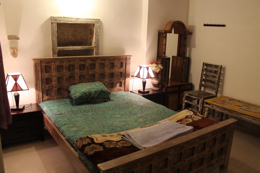 Kesar Heritage Guest House Jodhpur  Exterior photo