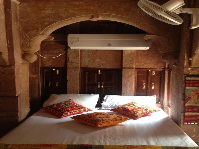 Kesar Heritage Guest House Jodhpur  Exterior photo