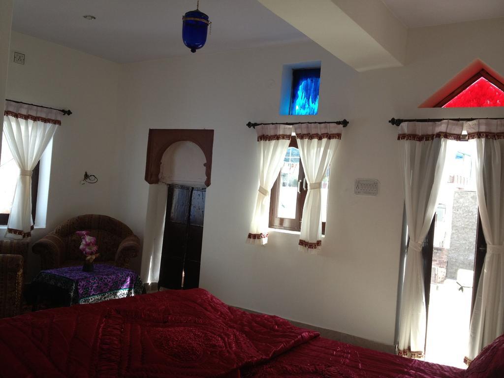 Kesar Heritage Guest House Jodhpur  Exterior photo