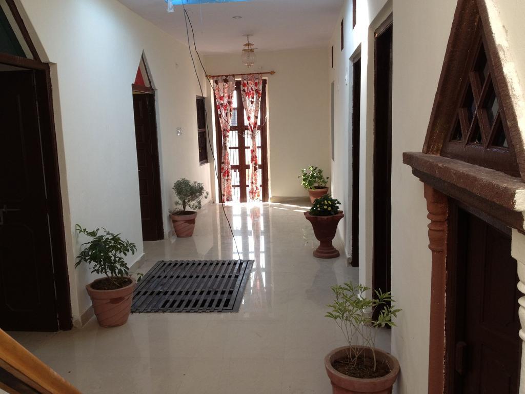Kesar Heritage Guest House Jodhpur  Exterior photo