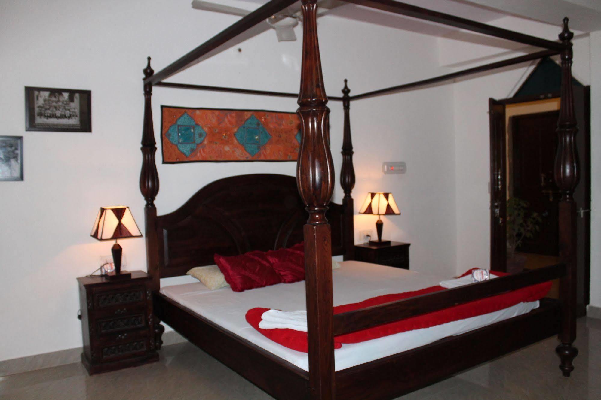 Kesar Heritage Guest House Jodhpur  Exterior photo