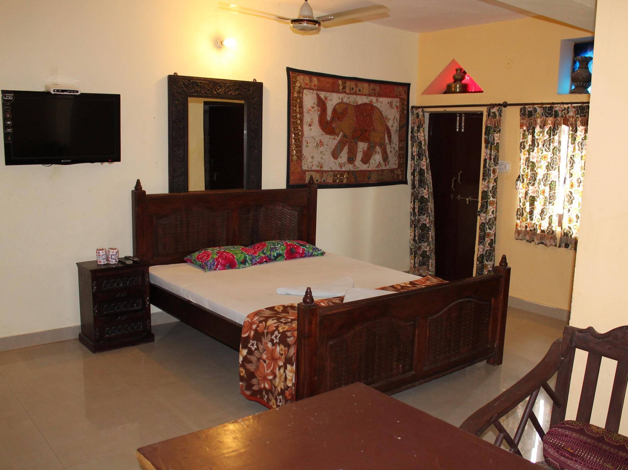Kesar Heritage Guest House Jodhpur  Exterior photo