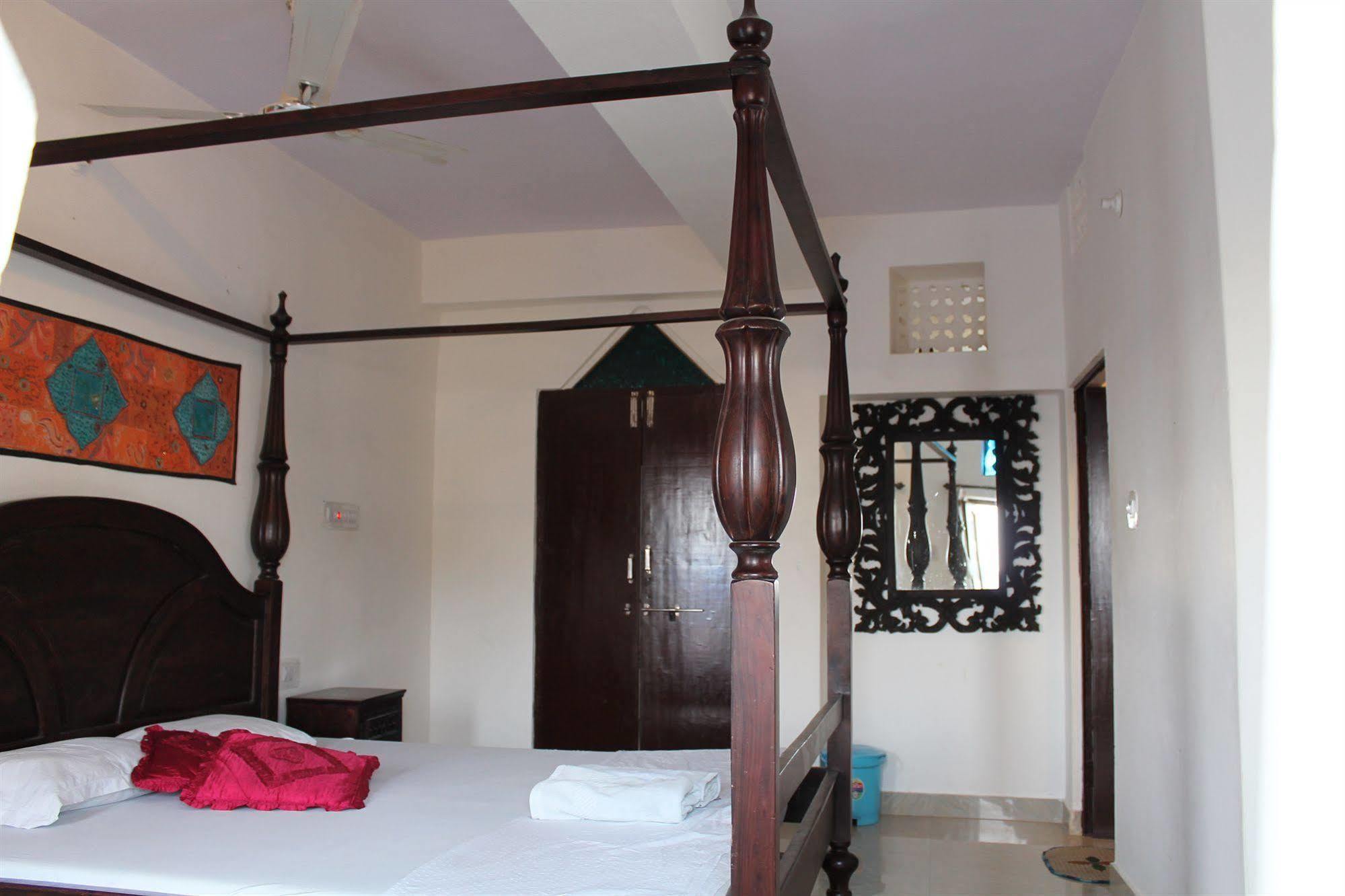 Kesar Heritage Guest House Jodhpur  Exterior photo
