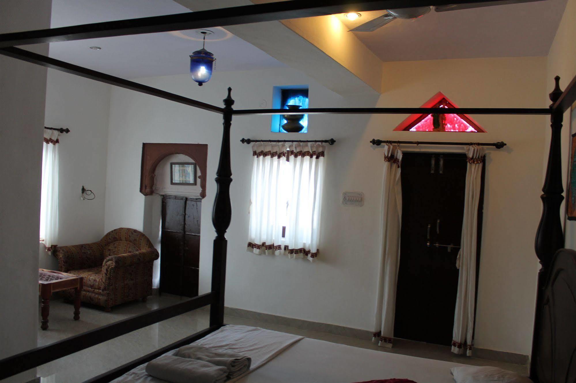 Kesar Heritage Guest House Jodhpur  Exterior photo