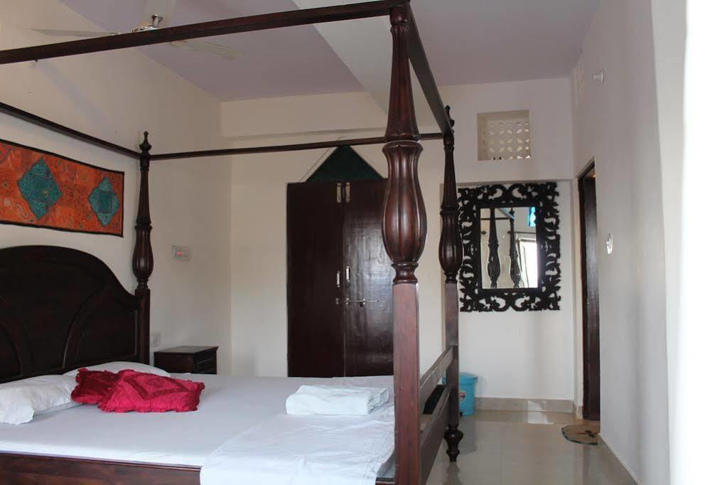 Kesar Heritage Guest House Jodhpur  Exterior photo