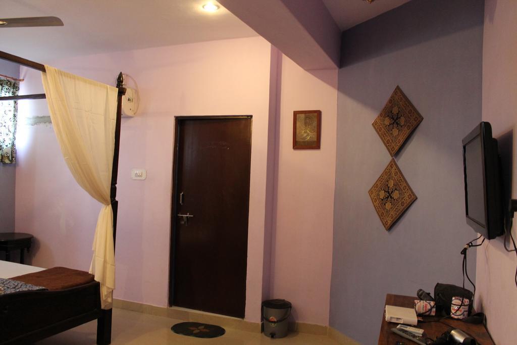 Kesar Heritage Guest House Jodhpur  Exterior photo